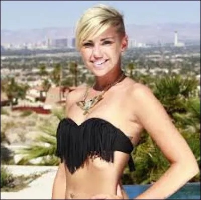 Qui est ce personnage ?