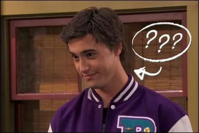 Comment s'appelle le petit copain de Maddie ?