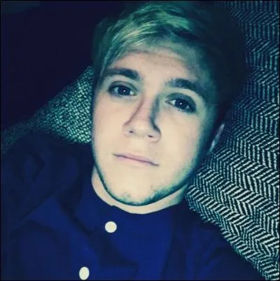 D'où Niall vient-il ?