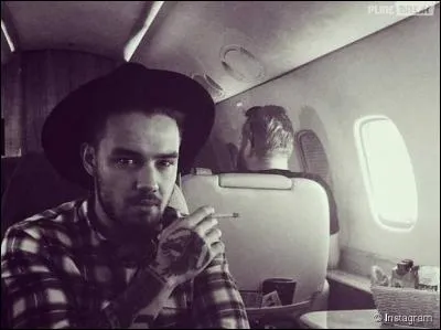 D'où Liam vient-il ?