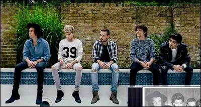 Qui est parti du groupe récemment ?