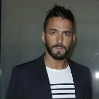 Quel âge a Thomas Vergara ? (février 2016)