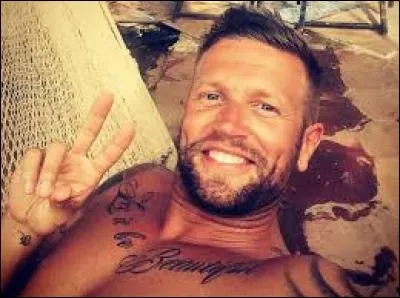 Quel est le projet pro de Benjamin Machet ?