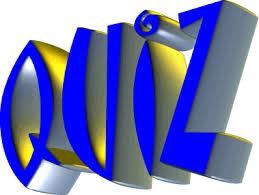 Quiz Insolites