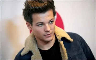 Le pays préféré de Louis est...