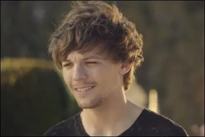 Dans le clip " Steal My Girl ", quel animal a Louis ?