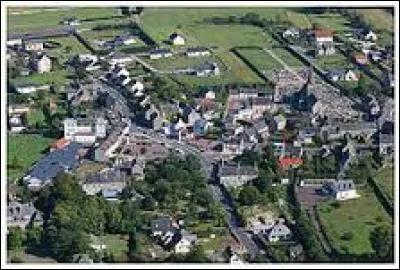Nous partons en Pays Coutançais, à Blainville-sur-Mer. Commune de l'ancienne Basse-Normandie, sur la Côte des Havres, elle se situe dans le département ...