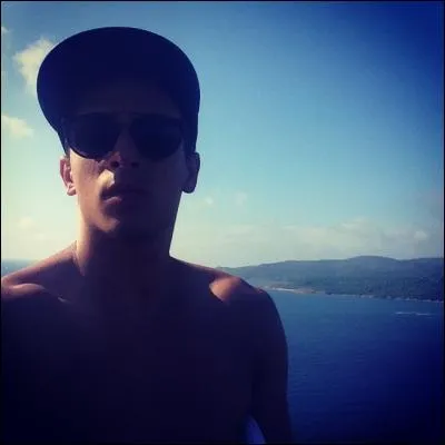 Où Grégoire est-il né ?