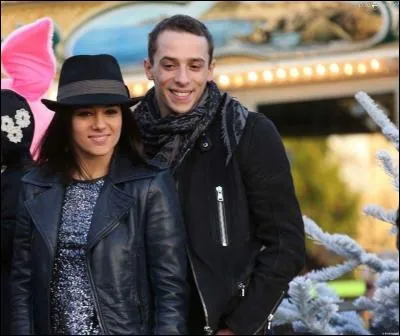 Alizée et Grégoire sont-ils en couple ? Si oui, depuis quelle année ?