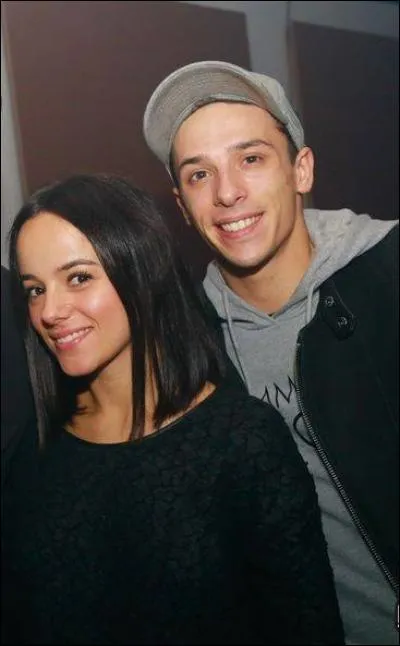 Quel est le titre de leur dernière danse, lors de la finale de "Danse avec les stars" (DALS) ?