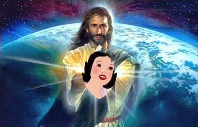 Docteur, je suis la Vierge Marie, comment s'appellera mon fils ?