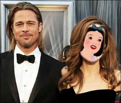 Docteur, mon nom est Brad Pitt, qui vais-je épouser en 2014 ?