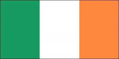 Quel est le pays de ce drapeau ?