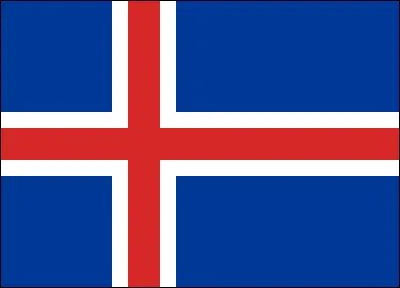 Quel est le pays de ce drapeau ?