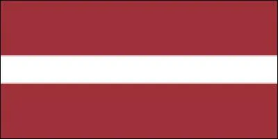 Quel est le pays de ce drapeau ?