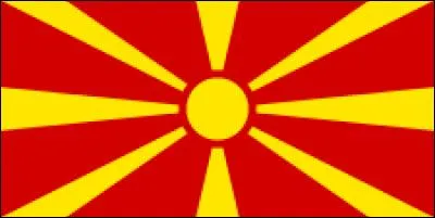 Quel est le pays de ce drapeau ?