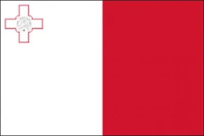 Quel est le pays de ce drapeau ?