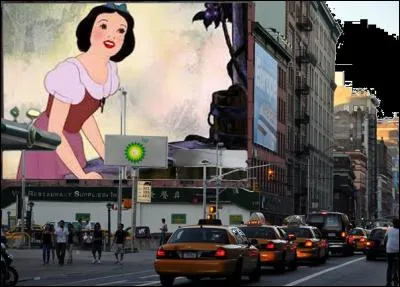 Docteur, je suis Christophe Colomb, quel continent vais-je "d&eacute;couvrir" ?