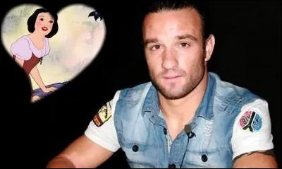 Docteur, je m'appelle Mathieu Valbuena, dans quel sport vais-je &ecirc;tre performant ?