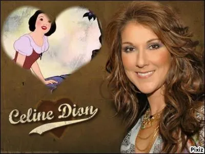 Docteur, ici C&eacute;line Dion, combien vais-je avoir d'enfants ?