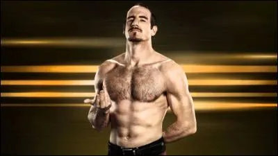 Quel est le pays d'Aiden English ?