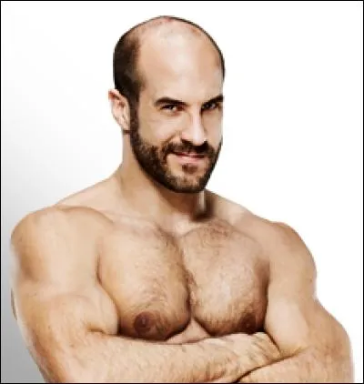 Quel est le pays de Cesaro ?