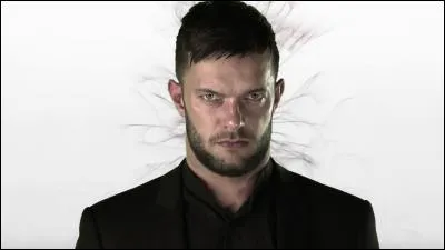 Quel est le pays de Finn Bálor ?