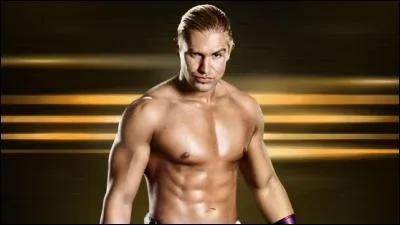 Quel est le pays de Tyler Breeze ?