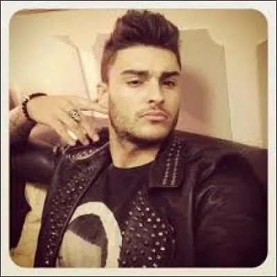 Quel est le surnom de Thibault Kuro Garcia ?