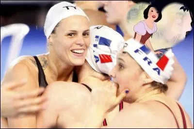 Docteur, je m'appelle Laure Manaudou, comment s'appellera mon frère ?