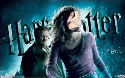 Docteur, mon nom est Manon Azem, de quel personnage vais-je être la voix française ?