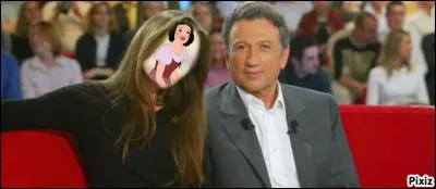 Docteur, je suis Jean Drucker, comment vais-je appeler un de mes enfants ?