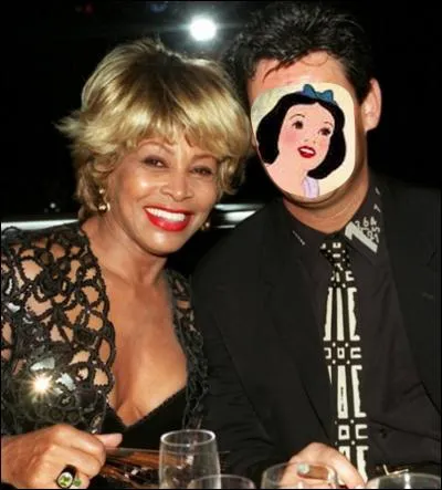 Docteur, je m'appelle Tina Turner, quel sera mon métier ?