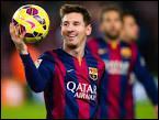 Quiz Barcelone