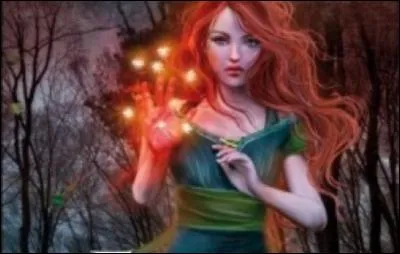 Jenifael est la fille de :