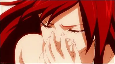 Qui Jellal a-t-il tué d'important aux yeux d'Erza ?