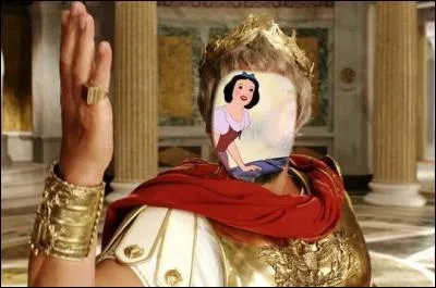 Docteur, mon nom est César, dans quel pays vais-je mourir ?