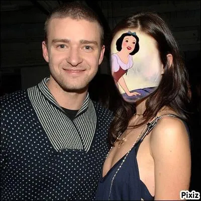 Docteur, mon nom est Justin Timberlake, qui sera mon pouse ds 2012 ?