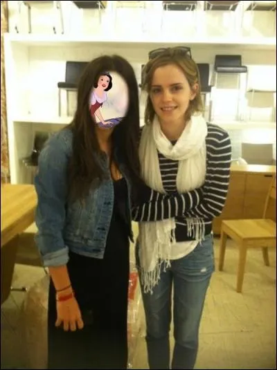 Docteur, je suis Hermione Granger, dans quelle maison vais-je aller ?