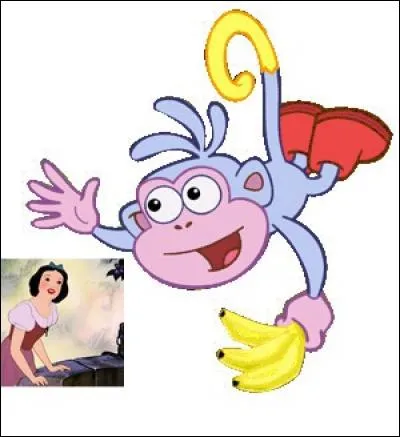 Docteur, je m'appelle Babouche, qui sera ma maîtresse ?