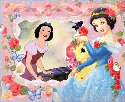 Docteur, je m'appelle Floriant, quelle princesse vais-je séduire ?