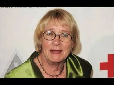 A quel âge est décédé Karen McCluskey ?