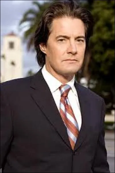 Quelles sont les activités d'Orson Hodge ?