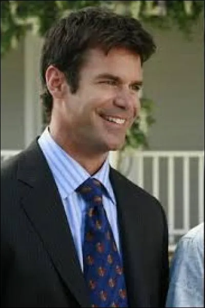 Quelle est la situation amoureuse de Bob Hunter ?