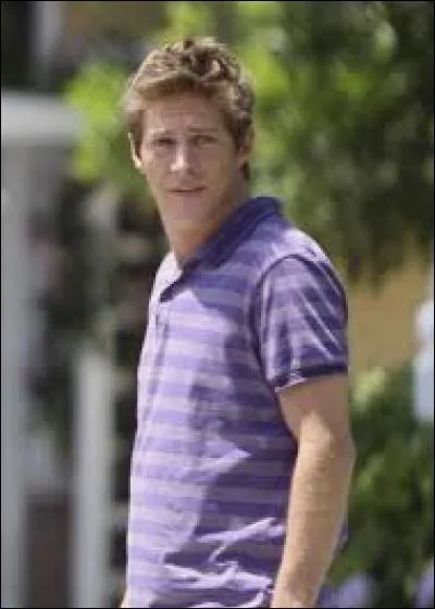 Qui est l'époux de Lee McDermott ?