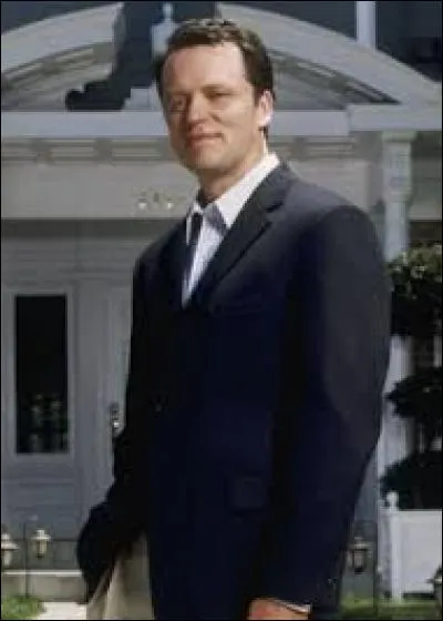 A quel âge est décédé Rex Van De Kamp ?