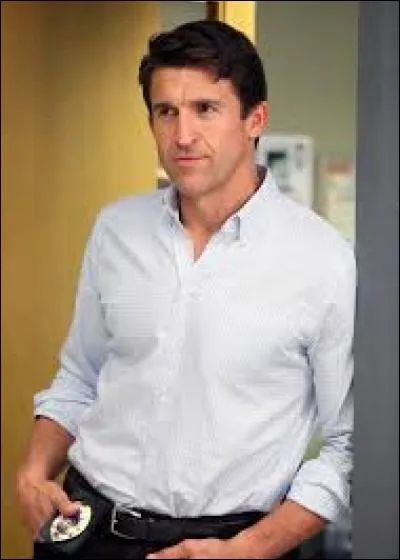 Quelle est l'année de naissance de Chuck Vance ?