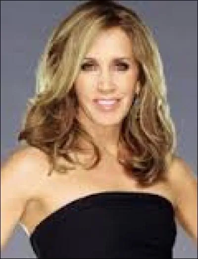 Quelles sont les activités de Lynette Scavo ?