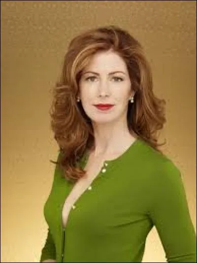Qui est la fille adoptive de Katherine Mayfair ?