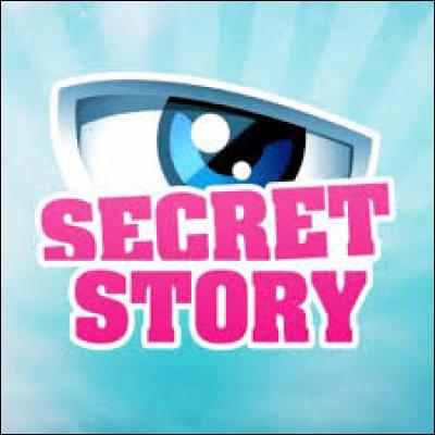 Lesquels ont participé a l'émission Secret Story ?